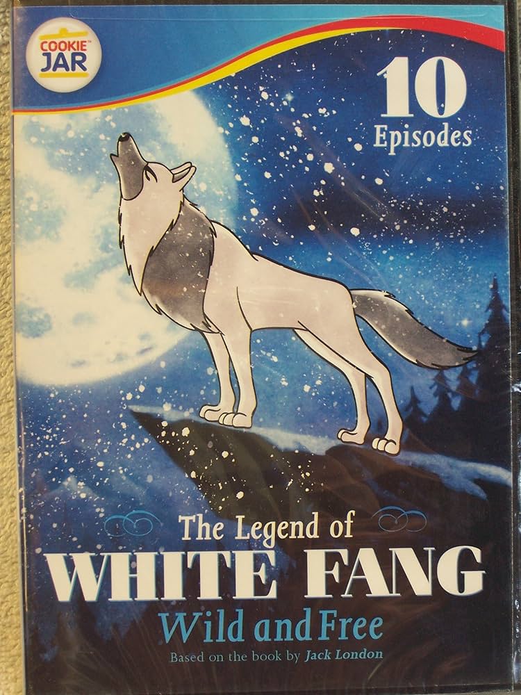 その他 Legend of White Fang: Wild North [DVD] Amazon.com: The Legend of White Fang: Wild and Free : Movies